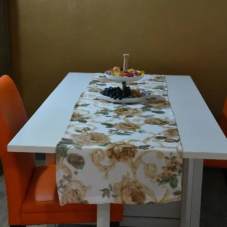 In Centro- Enea Apartamento Agrigento