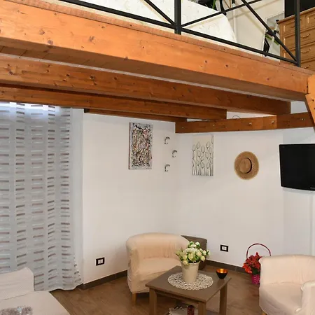 Apartment In Centro- Enea *