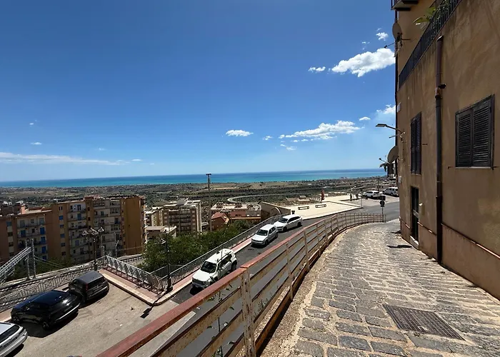 In Centro- Enea * Agrigento