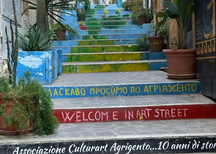 In Centro- Enea Apartment