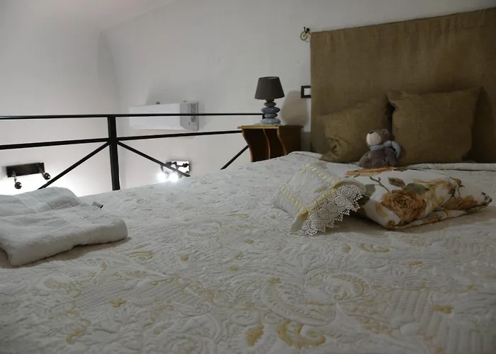 In Centro- Enea Apartment *