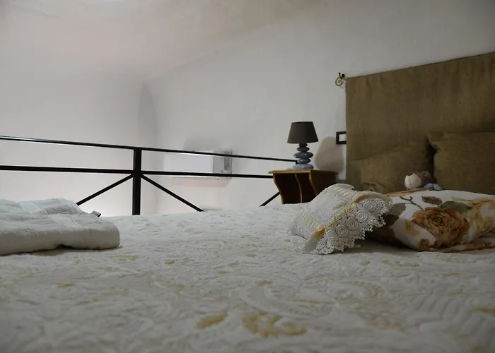 Apartment In Centro- Enea