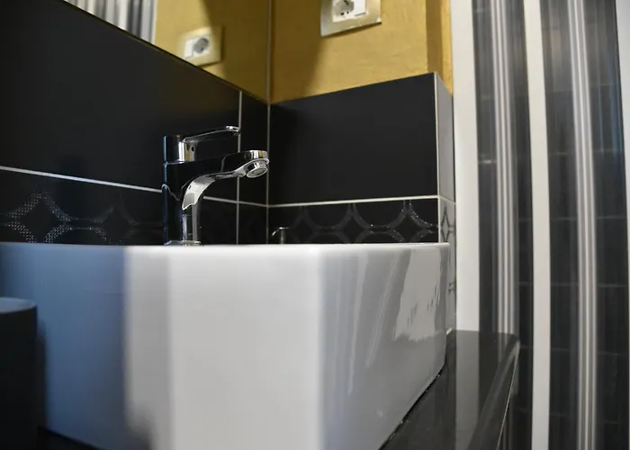 In Centro- Enea Apartment Agrigento