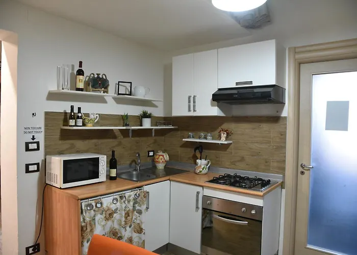 Lejlighed In Centro- Enea Agrigento