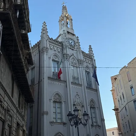 Appartement In Centro- Enea *