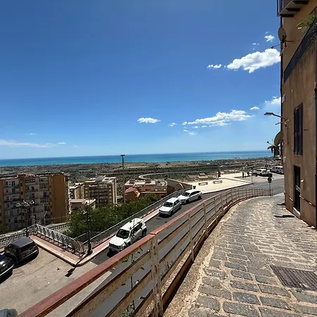 Apollo House * Agrigento