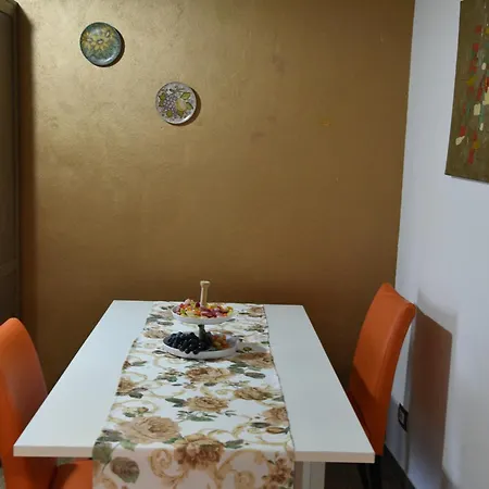 Apollo House * Agrigento