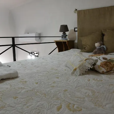 In Centro- Enea Appartement *