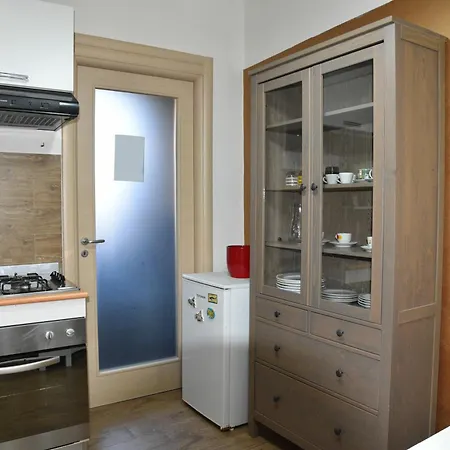 Appartement In Centro- Enea Agrigento