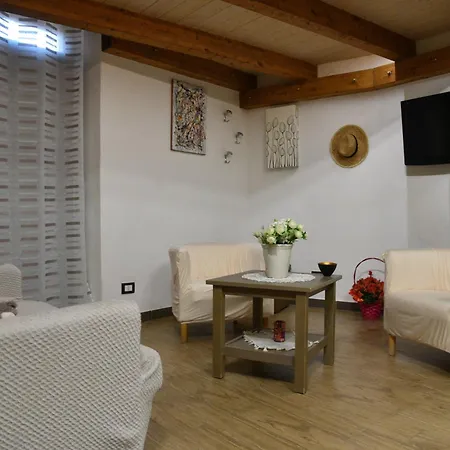 Apollo House Agrigento