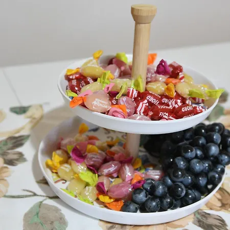 In Centro- Enea Appartement *