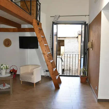 Apollo House * Agrigento