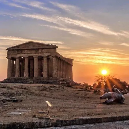 Appartamento Apollo House Agrigento