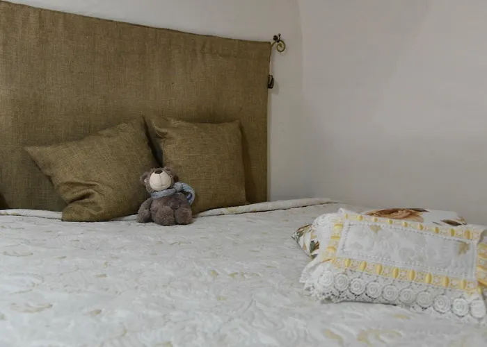 In Centro- Enea * אגריג'נטו