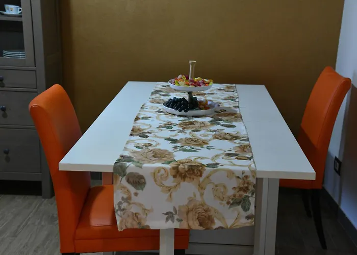 In Centro- Enea דירה אגריג'נטו